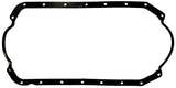 Oil Pan Gasket Fits FORD, MAZDA B3, B6 I4 SOHC JJ354 - Platinum Gasket | Universal Auto Spares