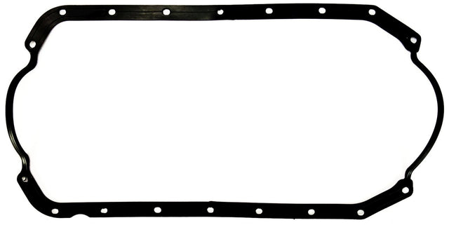 Oil Pan Gasket Fits FORD, MAZDA B3, B6 I4 SOHC JJ354 - Platinum Gasket | Universal Auto Spares