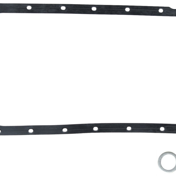 Oil Pan MAZDA FORD B6 B3 JJ354 - PERMASEAL