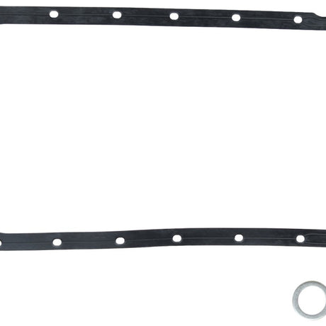 Oil Pan MAZDA FORD B6 B3 JJ354 - Permaseal