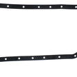Oil Pan ISUZU 4ZB1 4ZC1 4ZD1 JJ358 - PERMASEAL