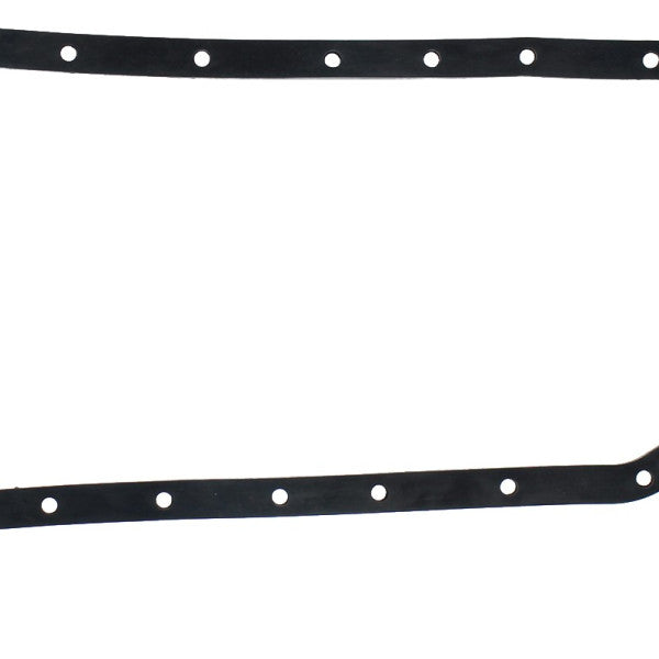 Oil Pan ISUZU 4ZB1 4ZC1 4ZD1 JJ358 - PERMASEAL