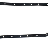 Oil Pan ISUZU 4ZB1 4ZC1 4ZD1 JJ358 - Permaseal