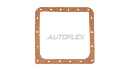 Oil Pan Gasket JJ360 - AUTOFLEX