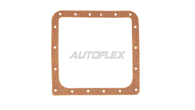 Oil Pan Gasket JJ360 - AUTOFLEX