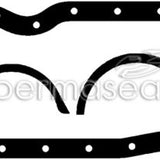 Oil Pan ISUZU 4ZD1 4ZE1 JJ361 - Permaseal