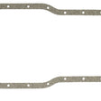 Oil Pan TOYOTA 1S 2S 3S JJ383 - PERMASEAL