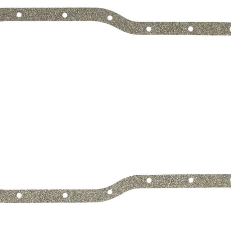 Oil Pan TOYOTA 1S 2S 3S JJ383 - Permaseal