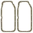 Oil Pan HOLDEN C20LE C20LET C20NE C20X JJ385 - PERMASEAL