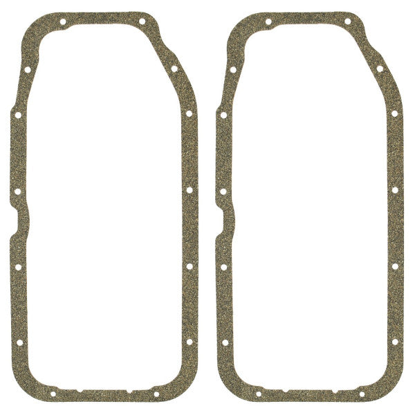 Oil Pan HOLDEN C20LE C20LET C20NE C20X JJ385 - PERMASEAL