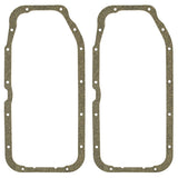 Oil Pan HOLDEN C20LE C20LET C20NE C20X JJ385 - Permaseal