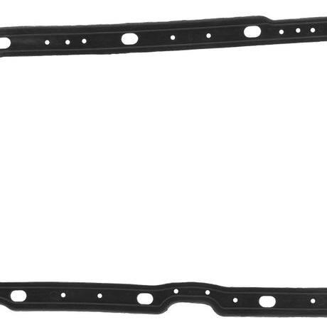 Oil Pan HOLDEN FAM2 JJ385R - Permaseal