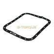 Suitable For Mazda SL OIL PAN Gasket JJ386 - Permaseal | Universal Auto Spares