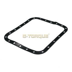 Suitable For Mazda SL OIL PAN Gasket JJ386 - Permaseal | Universal Auto Spares