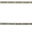 Oil Pan TOYOTA 1Y 2Y 3Y 4Y JJ387 - PERMASEAL