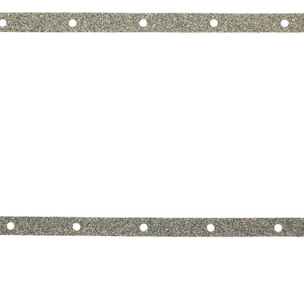 Oil Pan TOYOTA 1Y 2Y 3Y 4Y JJ387 - PERMASEAL