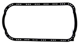 Oil Pan Gasket Fits HONDA B20A6 I4 DOHC JJ390 - Platinum Gasket