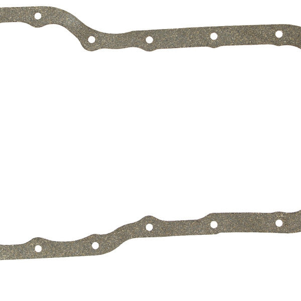 Oil Pan MAZDA JE JJ391 - PERMASEAL