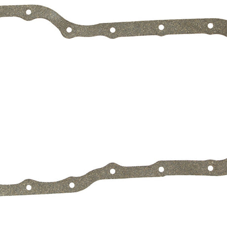Oil Pan MAZDA JE JJ391 - Permaseal