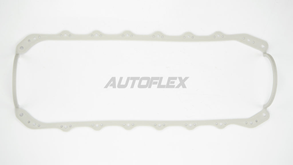 Oil Pan JJ392R - AUTOFLEX
