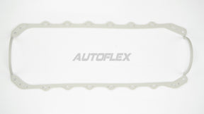 Oil Pan JJ392R - AUTOFLEX