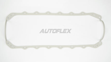 Oil Pan JJ392R - AUTOFLEX