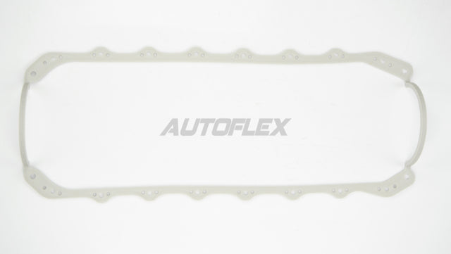 Oil Pan JJ392R - AUTOFLEX