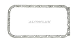 Oil Pan JJ395 - AUTOFLEX - Oil Sumps & Pans - AUTOFLEX