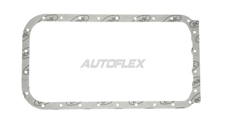 Oil Pan JJ395 - AUTOFLEX