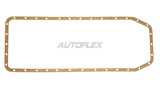 Oil Pan JJ402 - AUTOFLEX