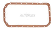 Oil Pan JJ403 - AUTOFLEX
