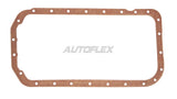 Oil Pan JJ403 - AUTOFLEX
