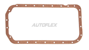 Oil Pan JJ403 - AUTOFLEX