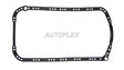 Oil Pan JJ417 - AUTOFLEX