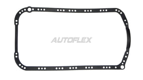 Oil Pan JJ417 - AUTOFLEX