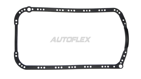 Oil Pan JJ417 - AUTOFLEX