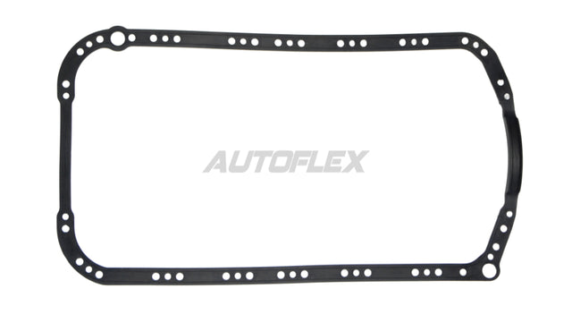 Oil Pan JJ417 - AUTOFLEX