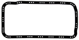 Oil Pan Gasket Fits HONDA B16A2, B18A1, B2, B20B, B3, B8 I4 DOHC JJ620 - Platinum Gasket