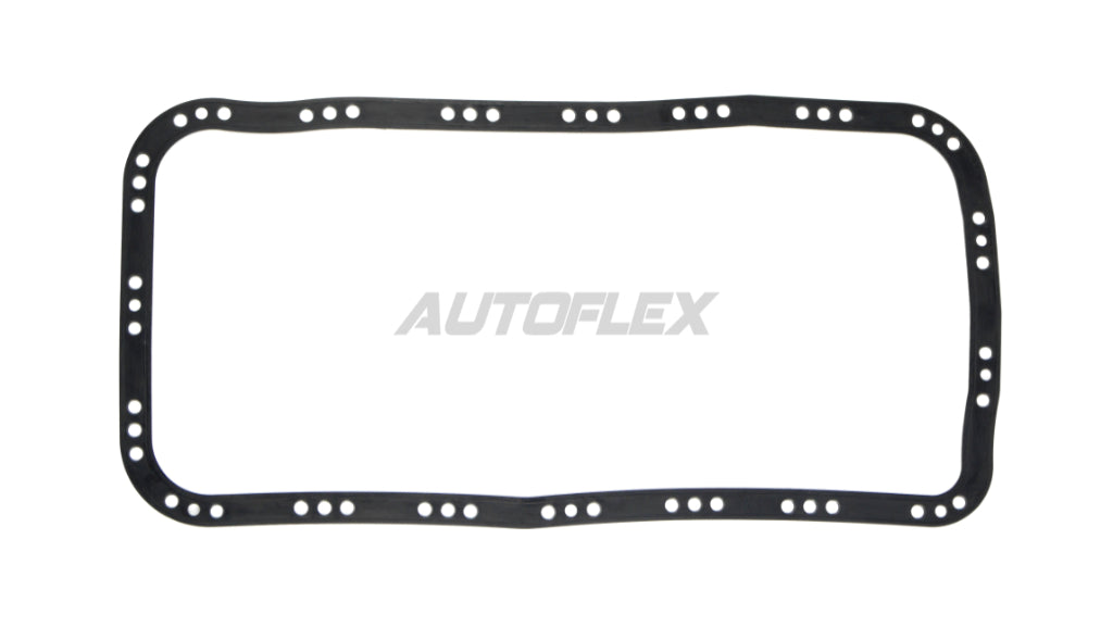 Oil Pan JJ428 - AUTOFLEX