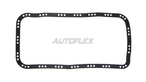 Oil Pan JJ428 - AUTOFLEX