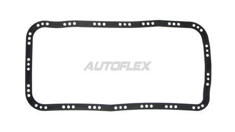 Oil Pan JJ428 - AUTOFLEX