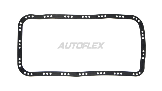 Oil Pan JJ428 - AUTOFLEX
