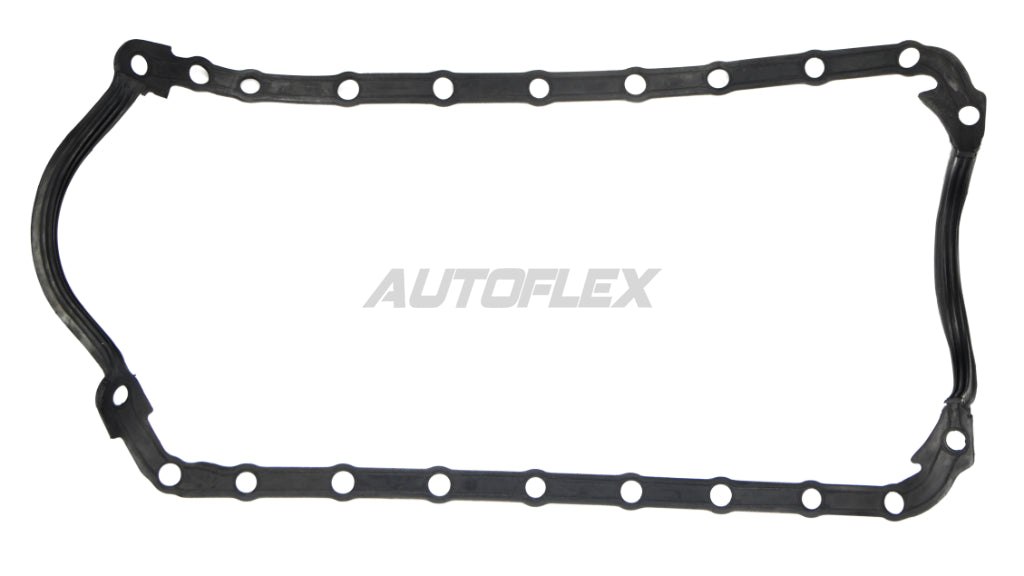 Oil Pan JJ454 - AUTOFLEX