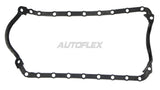 Oil Pan JJ454 - AUTOFLEX