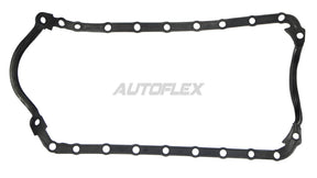 Oil Pan JJ454 - AUTOFLEX