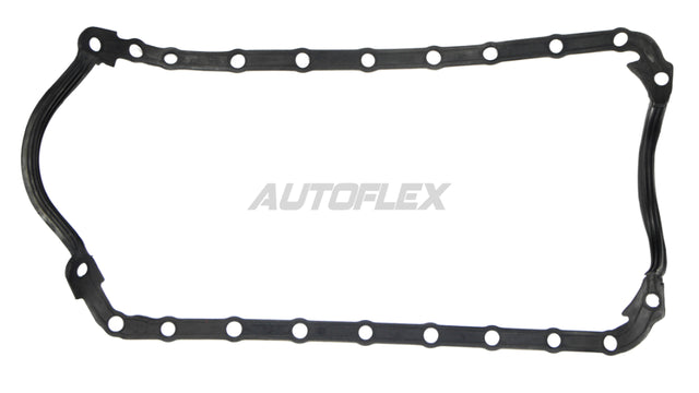 Oil Pan JJ454 - AUTOFLEX