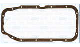 Suitable For Holden C20XE OIL PAN Gasket JJ459 - Permaseal | Universal Auto Spares