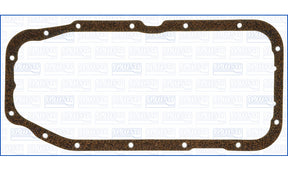 Suitable For Holden C20XE OIL PAN Gasket JJ459 - Permaseal | Universal Auto Spares