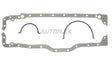 Oil Pan JJ494 - AUTOFLEX