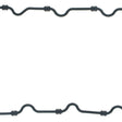 Oil Pan FORD MONDEO 4 JJ531 - PERMASEAL
